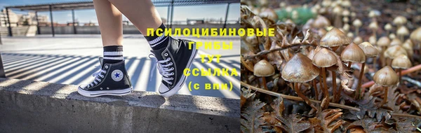 молекула духа Абдулино